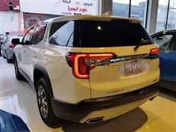 GMC Acadia